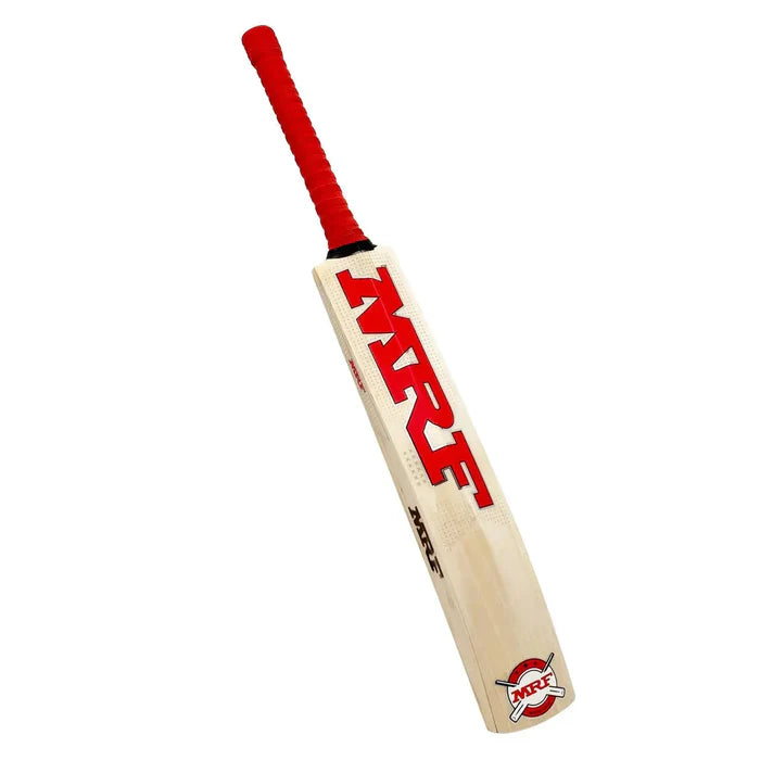 MRF Genius Run Machine Cricket Bat – view 16