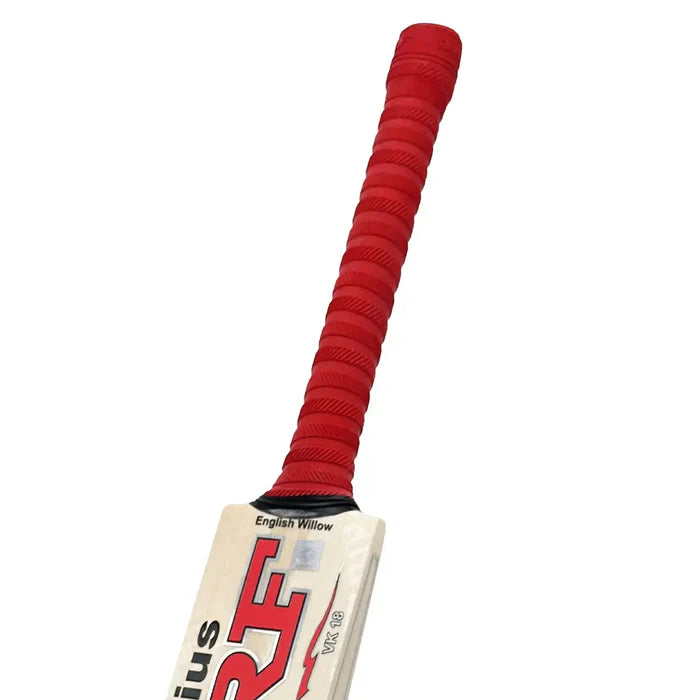 MRF Genius Run Machine Cricket Bat – view 3
