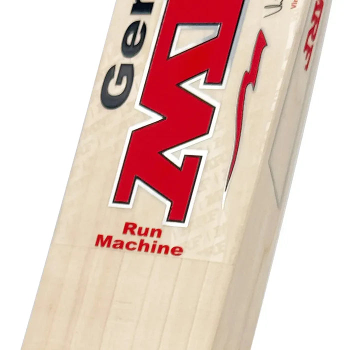 MRF Genius Run Machine Cricket Bat – view 8