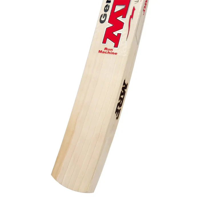 MRF Genius Run Machine Cricket Bat – view 9