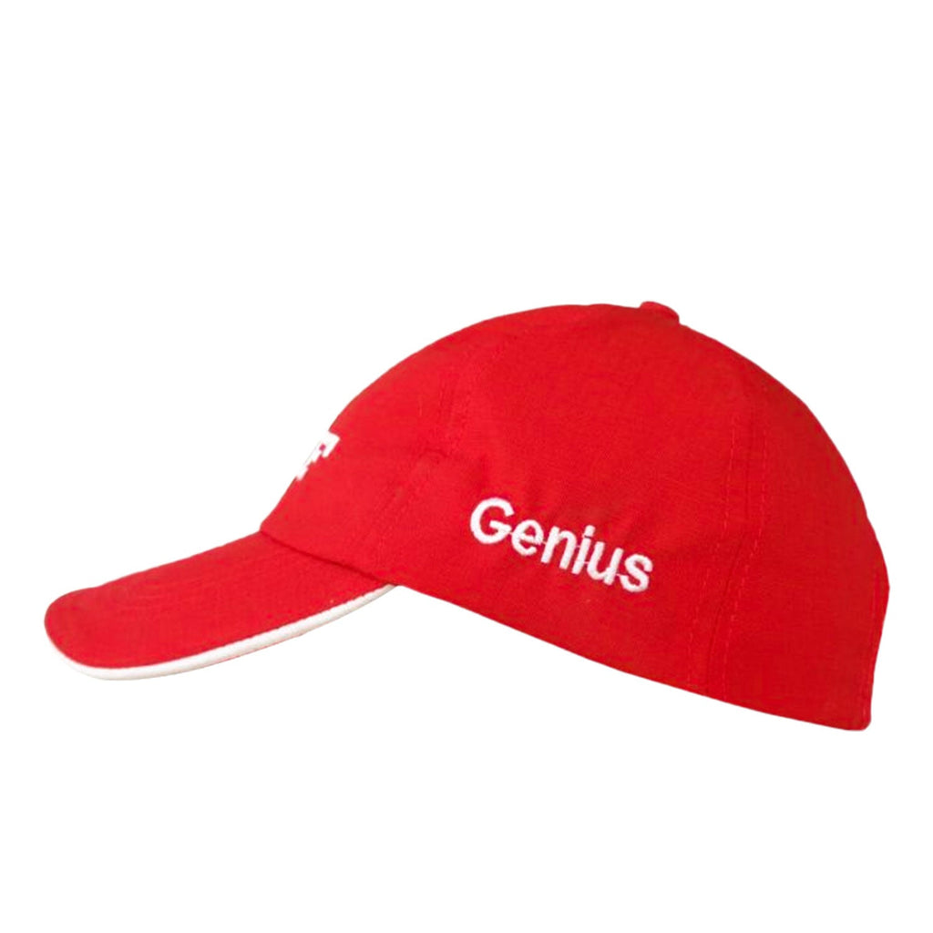 Mrf Gennius Grand Cap Cricket Clothing – view 4