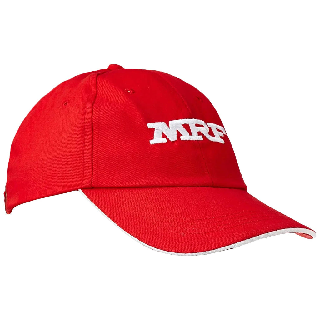Mrf Gennius Grand Cap Cricket Clothing