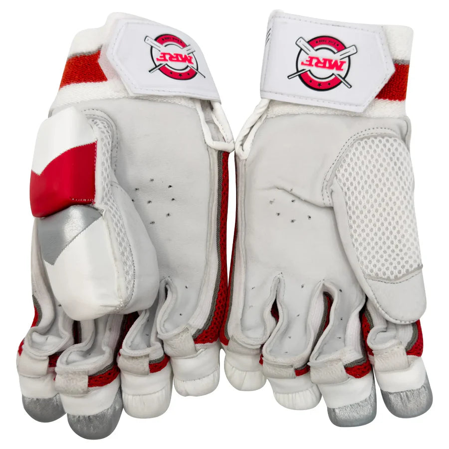 Mrf Power 1.0 Cricket Batting Gloves – view 3