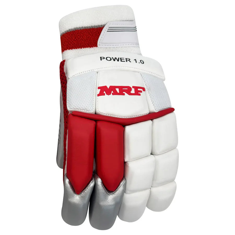 Mrf Power 1.0 Cricket Batting Gloves – view 4