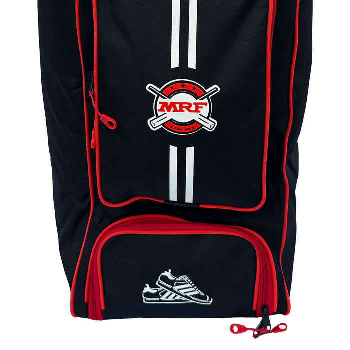 Mrf Power 1.0 Wheelie Duffle Cricket Bag – view 2