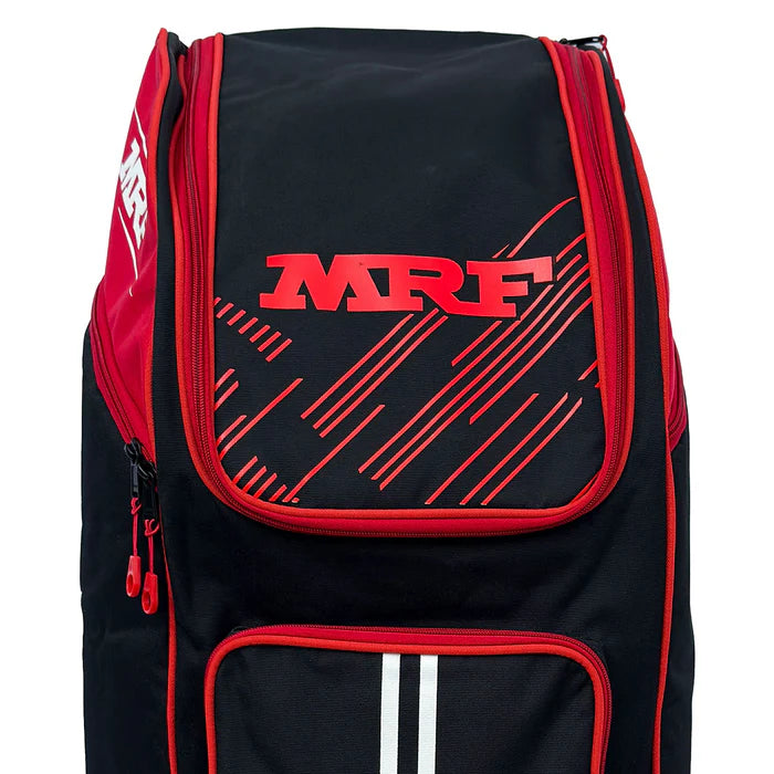 Mrf Power 1.0 Wheelie Duffle Cricket Bag – view 4
