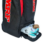 Mrf Power 1.0 Wheelie Duffle Cricket Bag – view 6