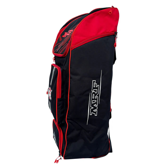 Mrf Power 1.0 Wheelie Duffle Cricket Bag – view 7