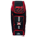 Mrf Power 1.0 Wheelie Duffle Cricket Bag