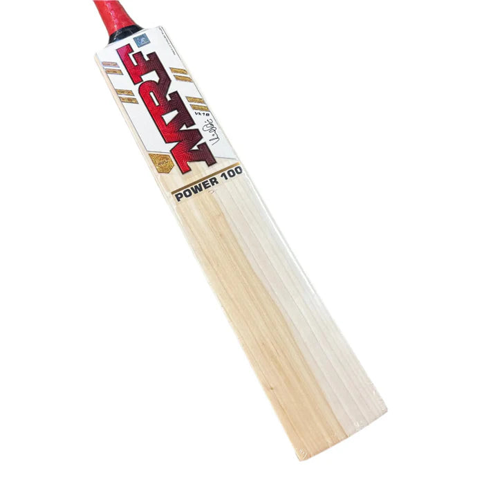 MRF VK 18 Power 100 Cricket Bat
