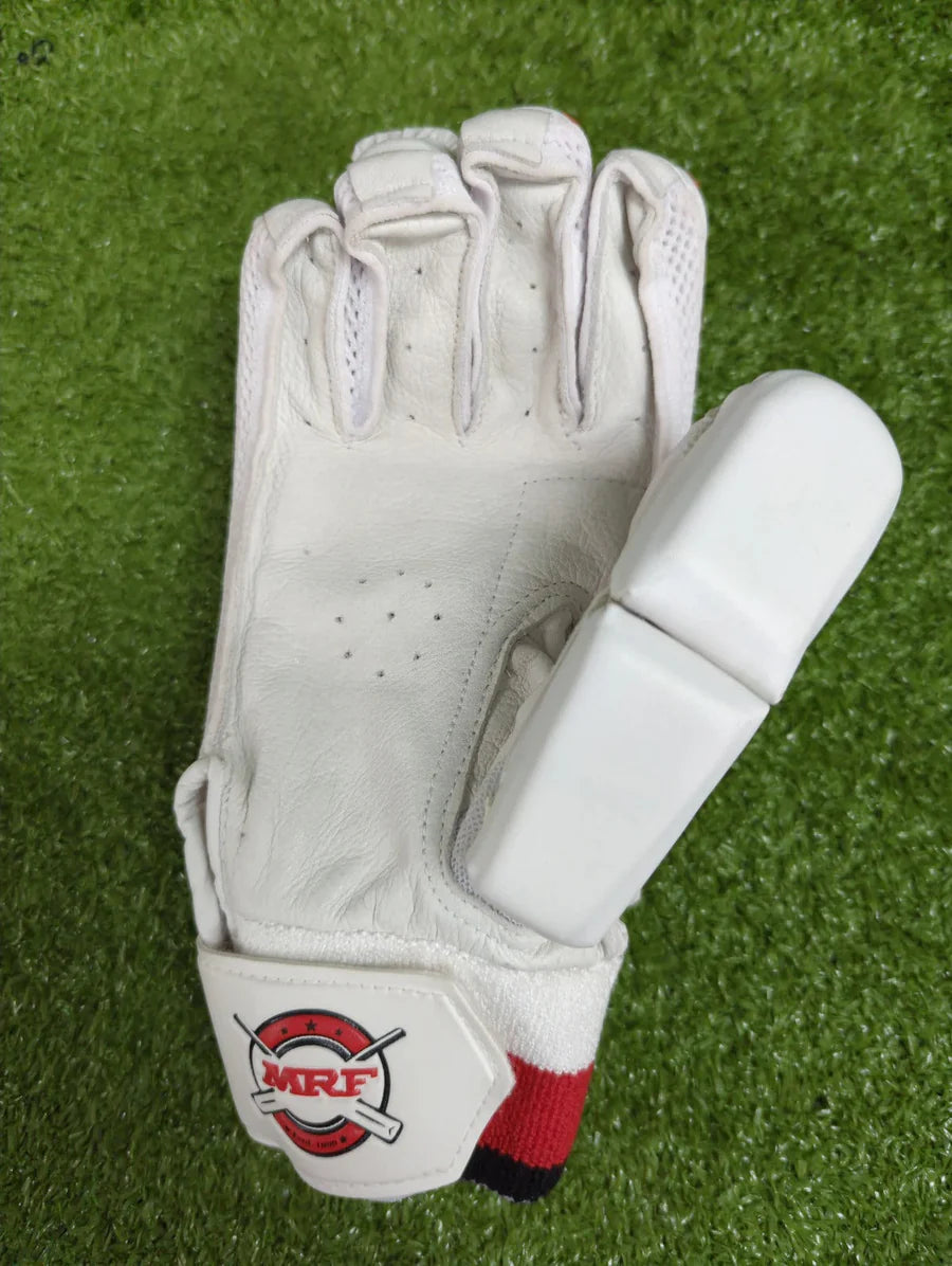 Mrf Power 3.0 Batting Gloves Cricket Batting Equipment – view 2