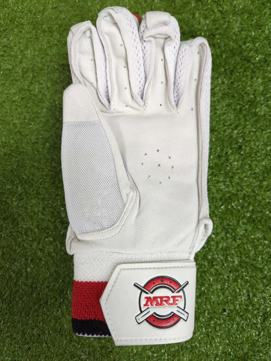 Mrf Power 3.0 Batting Gloves Cricket Batting Equipment – view 3