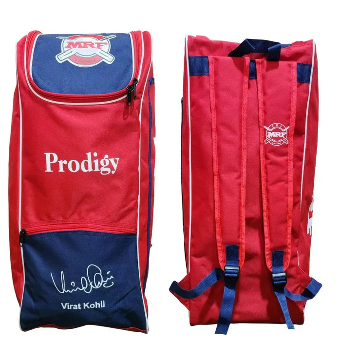 MRF Prodigy Junior Cricket Bag