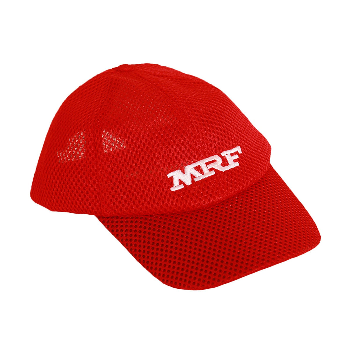 Mrf Prodigy Cap Boys Cricket Clothing
