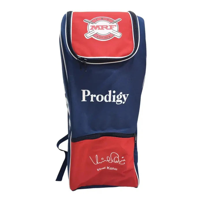 MRF Prodigy Junior Cricket Bag – Navy