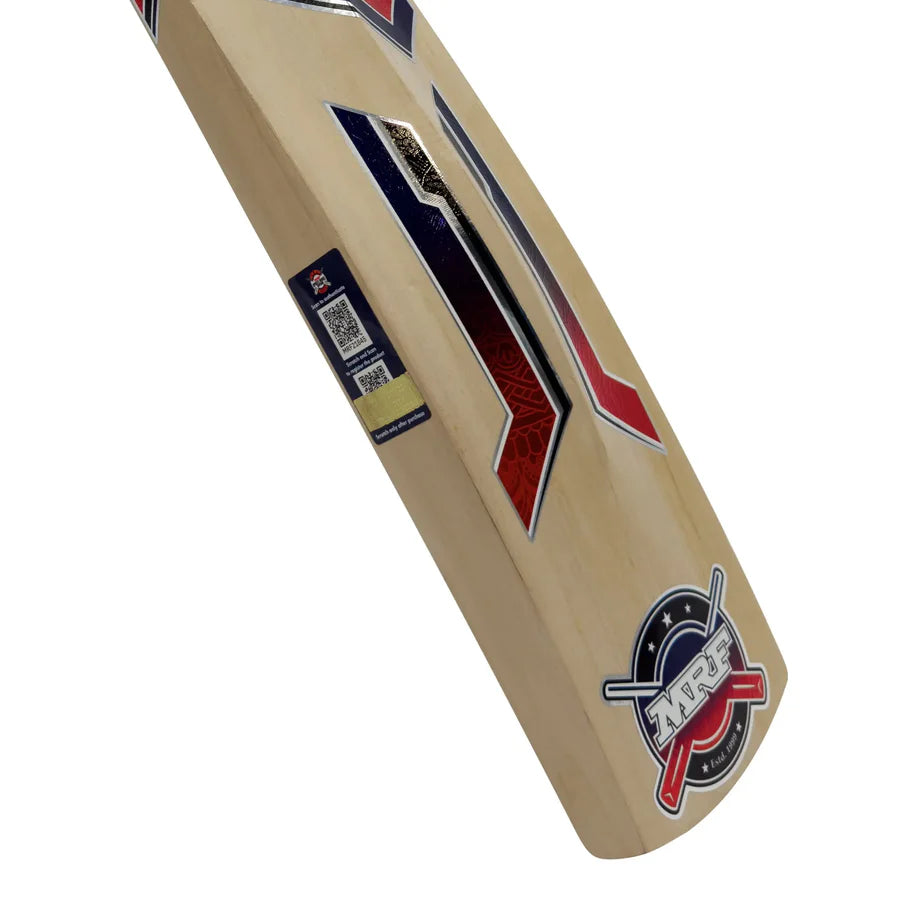 Mrf prodigy Kashmir Willow Cricket bat – view 3