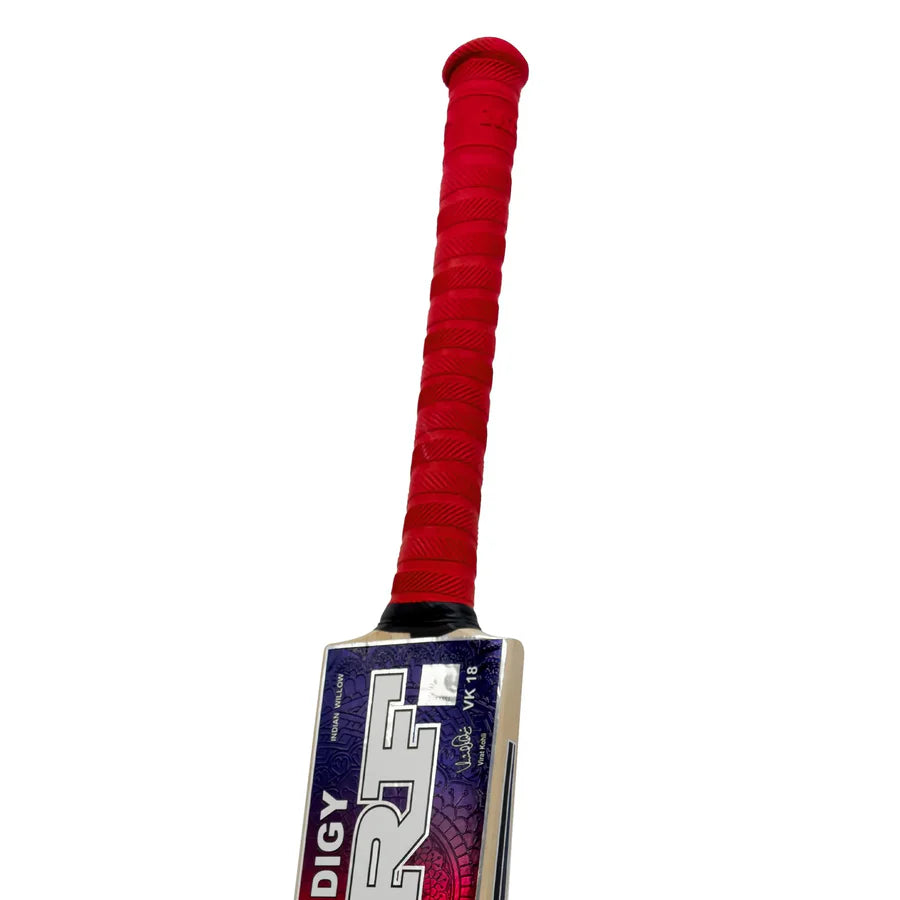 Mrf prodigy Kashmir Willow Cricket bat – view 4