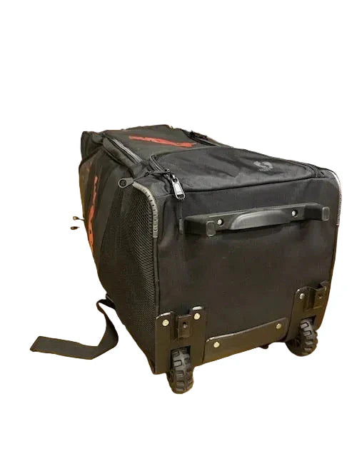 Mrf VK 18 Limited Edition Wheelie Duffle Cricket Bag – view 3
