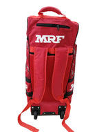 Mrf VK 18 Limited Edition Wheelie Duffle Cricket Bag – view 8