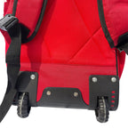 MRF VK 18 SR Wheelie Duffle Kit Cricket Bag – view 12