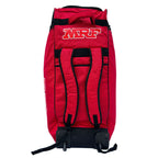 MRF VK 18 SR Wheelie Duffle Kit Cricket Bag – view 18