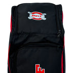 MRF VK 18 SR Wheelie Duffle Kit Cricket Bag – view 8