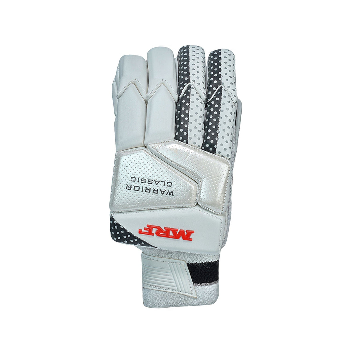 Mrf Warrior Classic Batting Gloves Cricket Batting Equipment – view 2