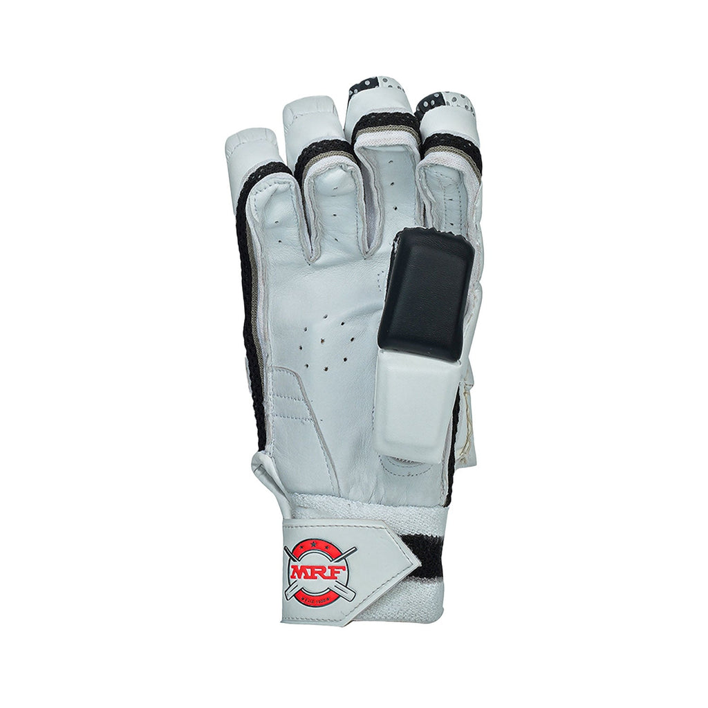 Mrf Warrior Classic Batting Gloves Cricket Batting Equipment – view 3