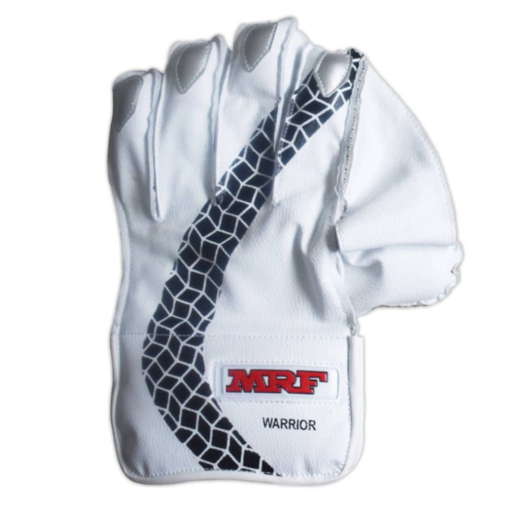 Mrf Warrior Classic Wicket Keeping Gloves Wicket Keeping Gear – view 3