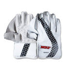 Mrf Warrior Classic Wicket Keeping Gloves Wicket Keeping Gear