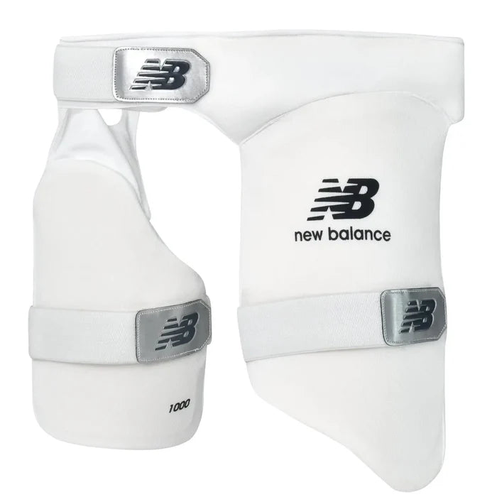 New Balance 10i Thigh Pad Cricket Batting Equipment