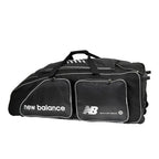 New Balance 12i PRO Wheelie - Trolley Kit Cricket Bags – view 2