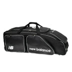 New Balance 12i PRO Wheelie - Trolley Kit Cricket Bags
