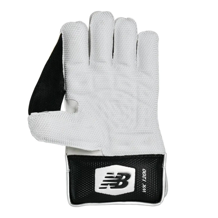 New Balance 12i Wicket Keeping Gloves Wicket Keeping Gear – view 2