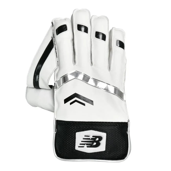 New Balance 12i Wicket Keeping Gloves Wicket Keeping Gear – view 3