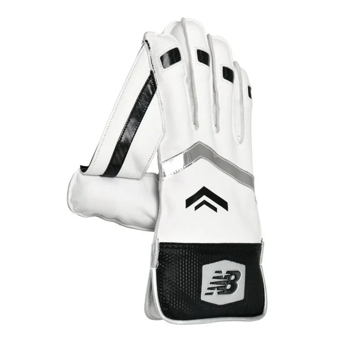 New Balance 12i Wicket Keeping Gloves Wicket Keeping Gear – view 5