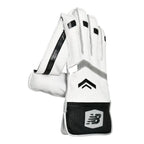 New Balance 12i Wicket Keeping Gloves Wicket Keeping Gear – view 5