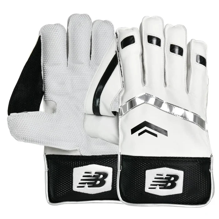 New Balance 12i Wicket Keeping Gloves Wicket Keeping Gear