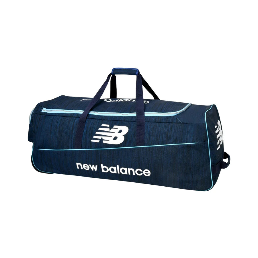 New Balance 6i Wheelie Cricket Bag