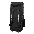 New Balance 8i Wheelie Duffle Cricket Bag – view 2