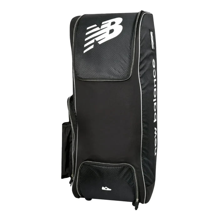 New Balance 8i Wheelie Duffle Cricket Bag