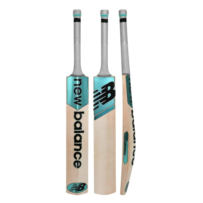 New Balance Burn 600i English Willow Cricket Bat