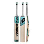 New Balance Burn 600i English Willow Cricket Bat