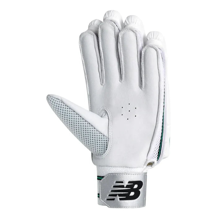 New Balance BURN 6i Batting Cricket Gloves – view 4