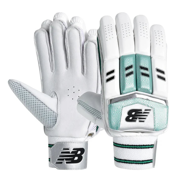 New Balance BURN 6i Batting Cricket Gloves