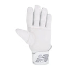 New Balance Chamois Wicket keeping Inner Cricket Gloves