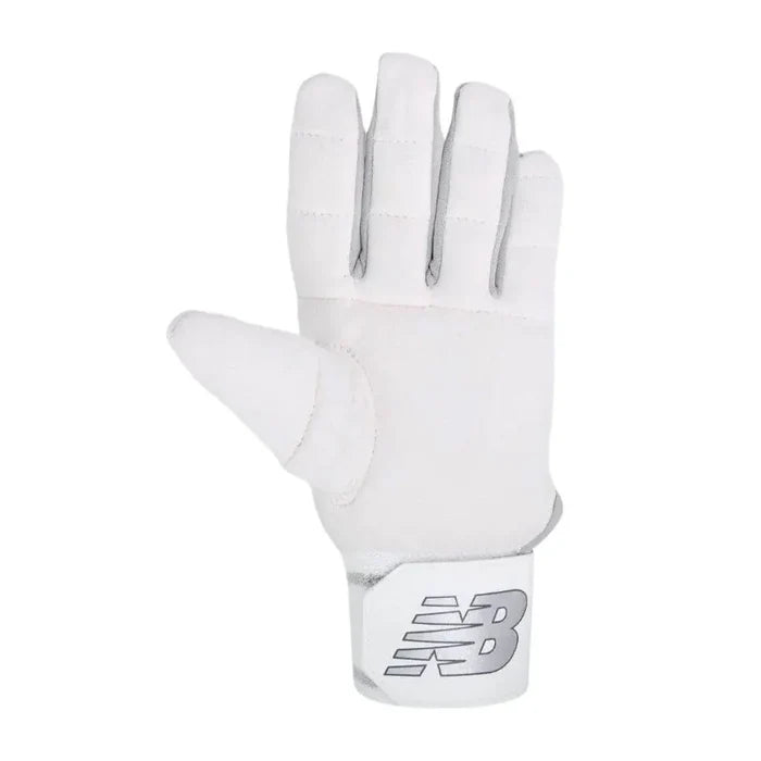 New Balance Chamois Wicket keeping Inner Cricket Gloves