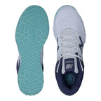 New Balance CK4020-j4 Cricket Shoes White-jade – view 7