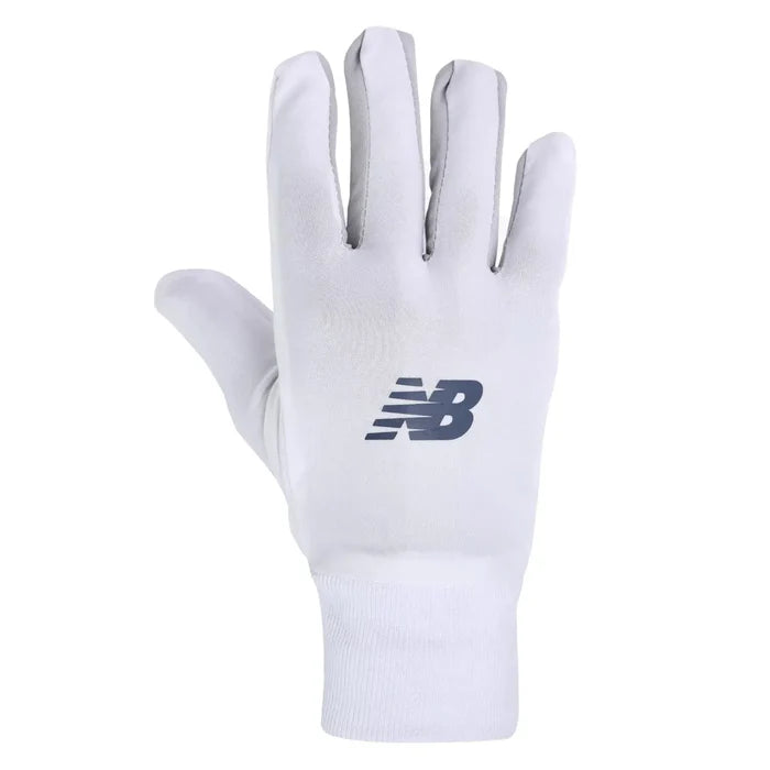 New Balance Cotton Wicket keeping Inner Cricket Gloves – view 3