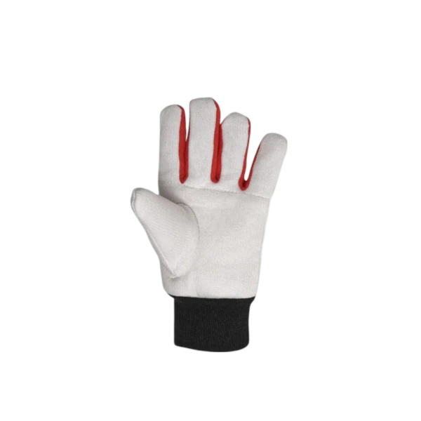 New Balance Cotton Wicketkeeping Inner Cricket Gloves – view 2